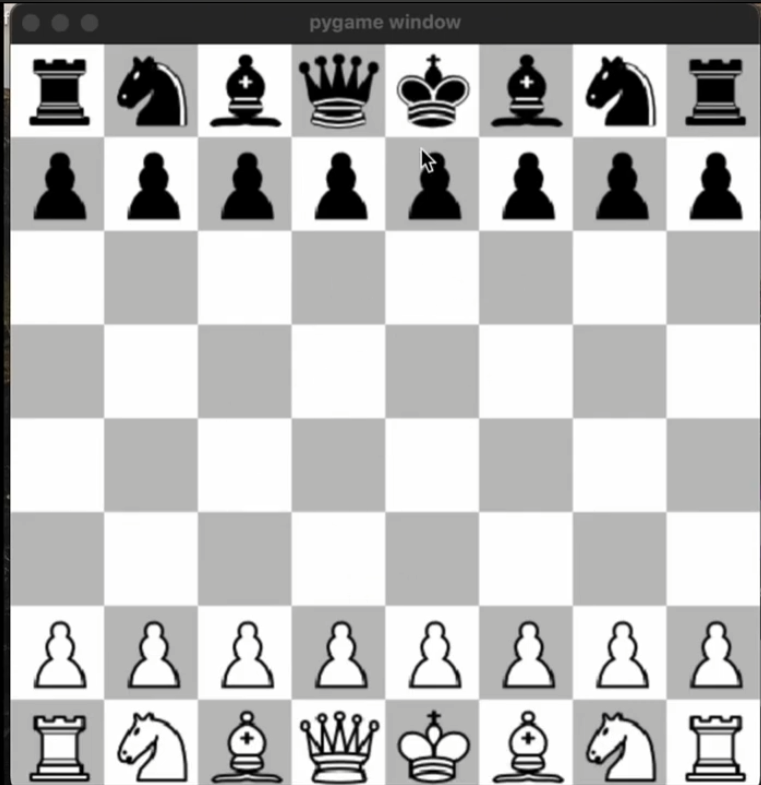 AI Chess Engine