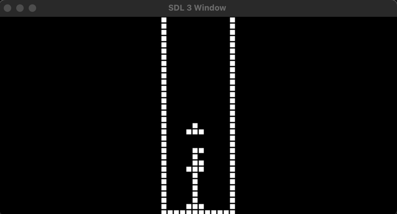 CHIP-8 Emulator